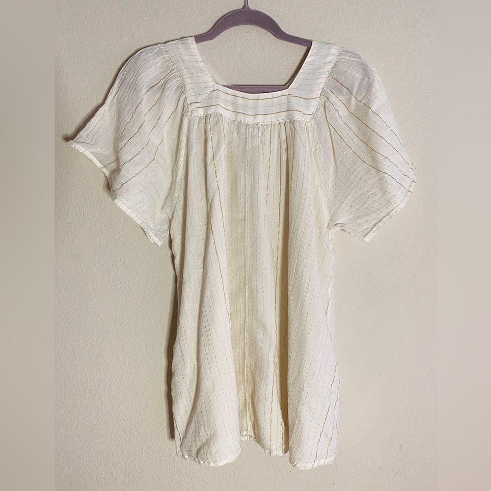 Billabong Girls’ Glitter Coverup